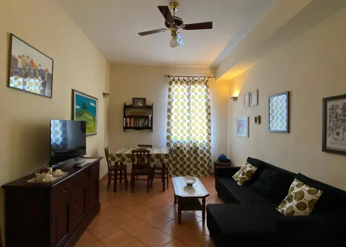 Casa Vicino Al Duomo E Stazione Di Firenze