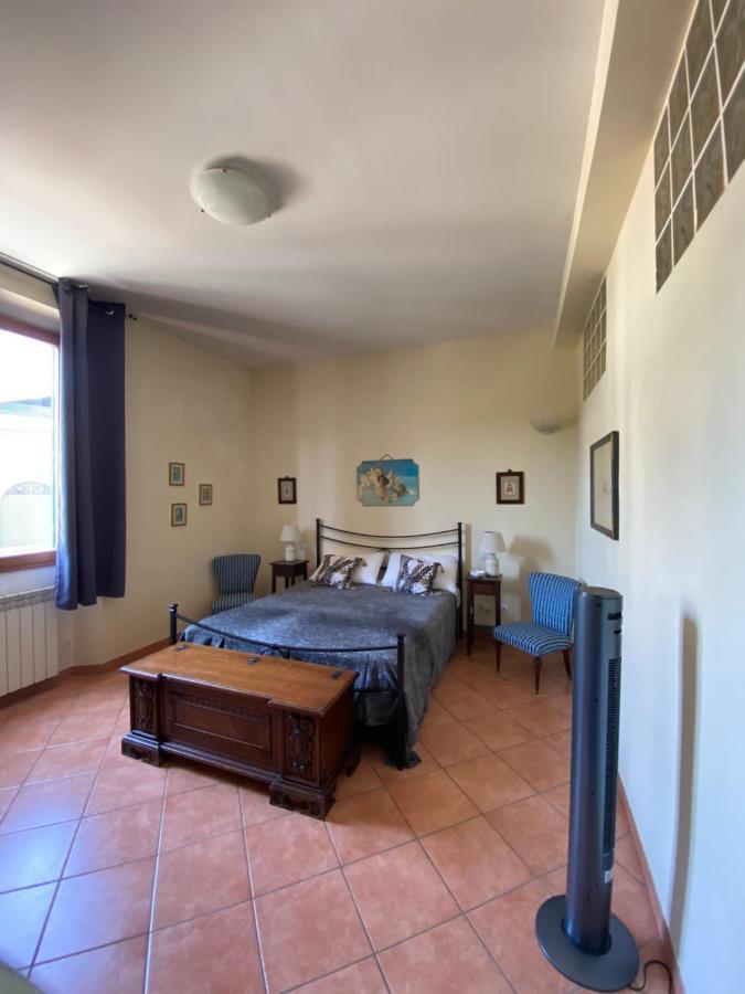 Apartamento Casa Vicino Al Duomo E Stazione Di Florencia