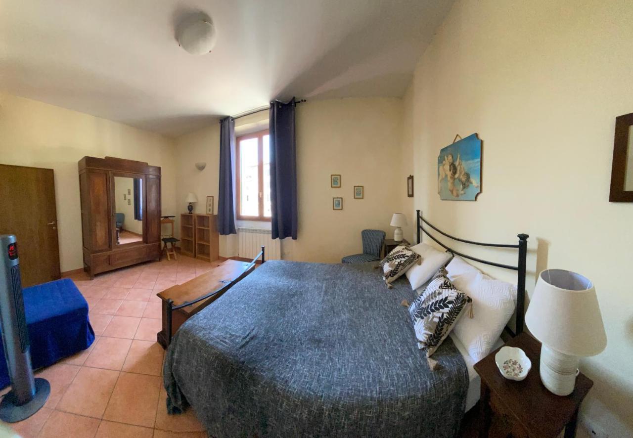 Apartamento Casa Vicino Al Duomo E Stazione Di