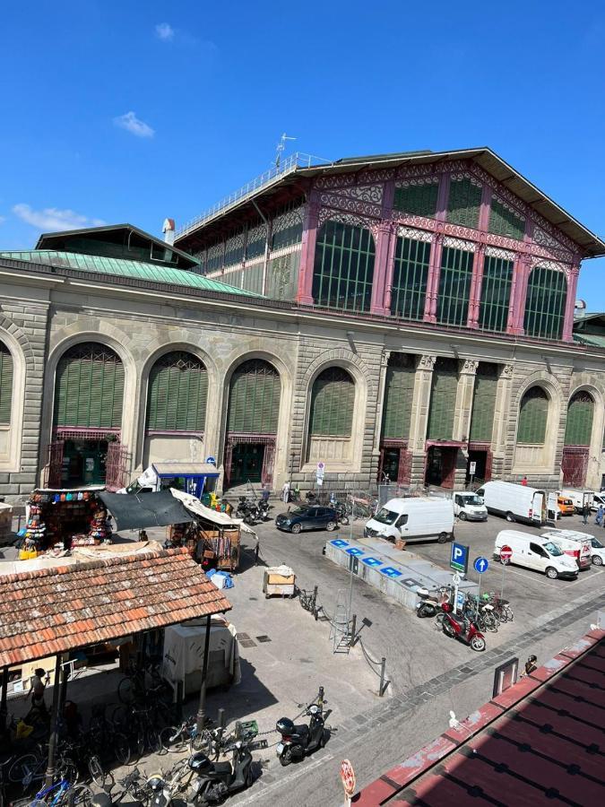 Casa Vicino Al Duomo E Stazione Di Florencia