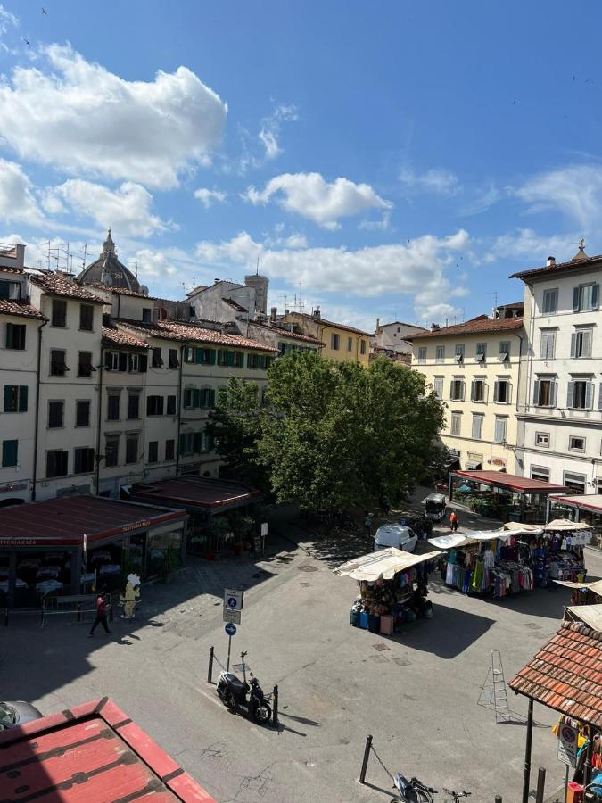 Casa Vicino Al Duomo E Stazione Di * Florencia