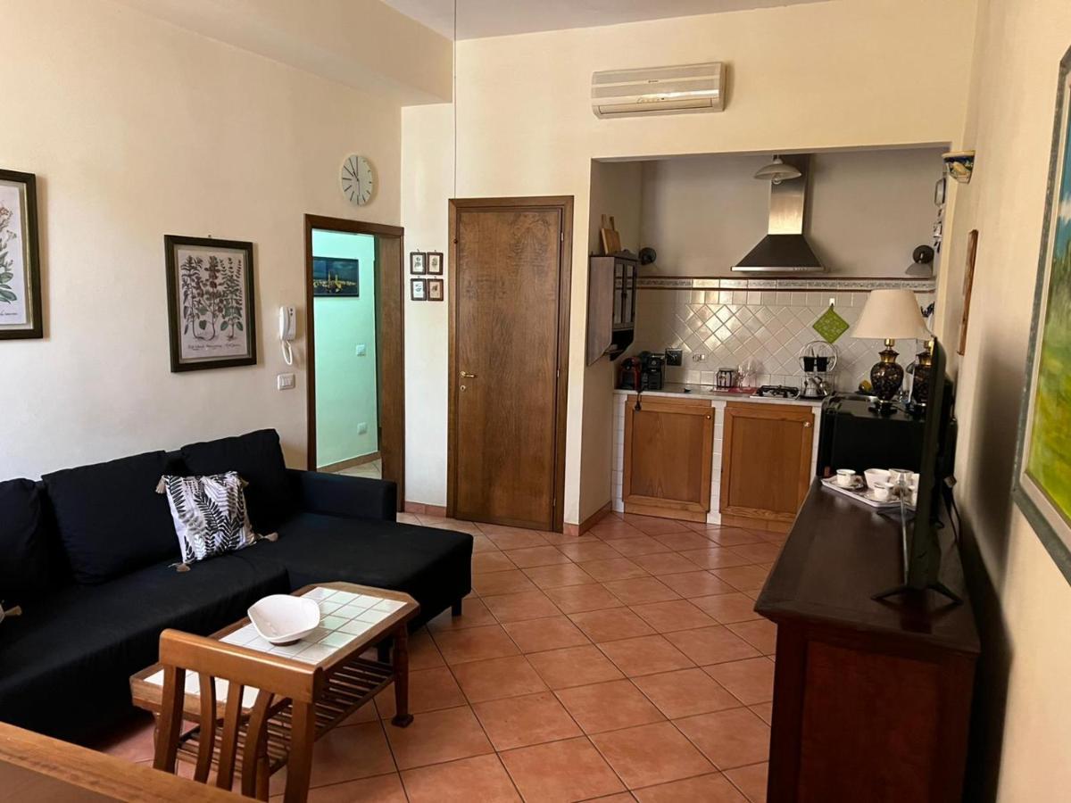 Casa Vicino Al Duomo E Stazione Di Apartamento