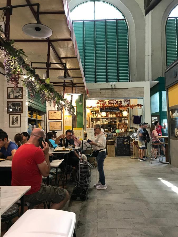 Casa Vicino Al Duomo E Stazione Di Florencia