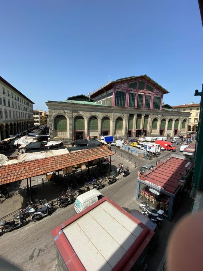 Casa Vicino Al Duomo E Stazione Di * Florencia