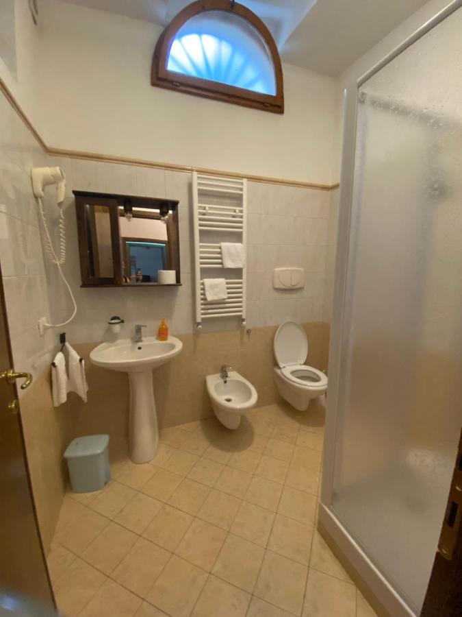 Apartamento Casa Vicino Al Duomo E Stazione Di Florencia