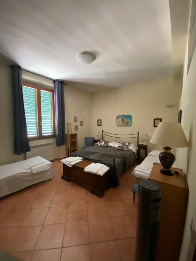 Casa Vicino Al Duomo E Stazione Di Apartamento *