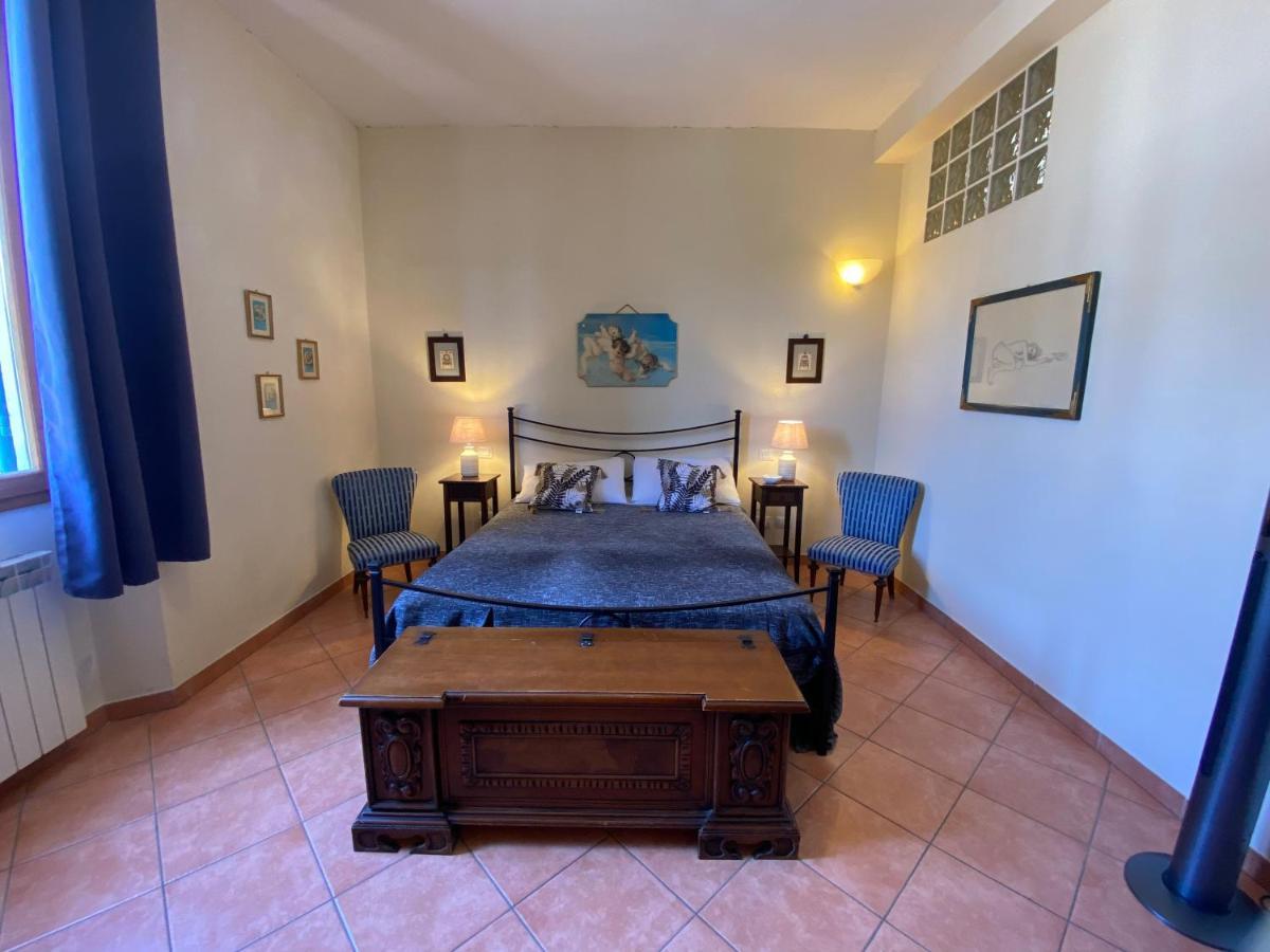 Casa Vicino Al Duomo E Stazione Di Florencia