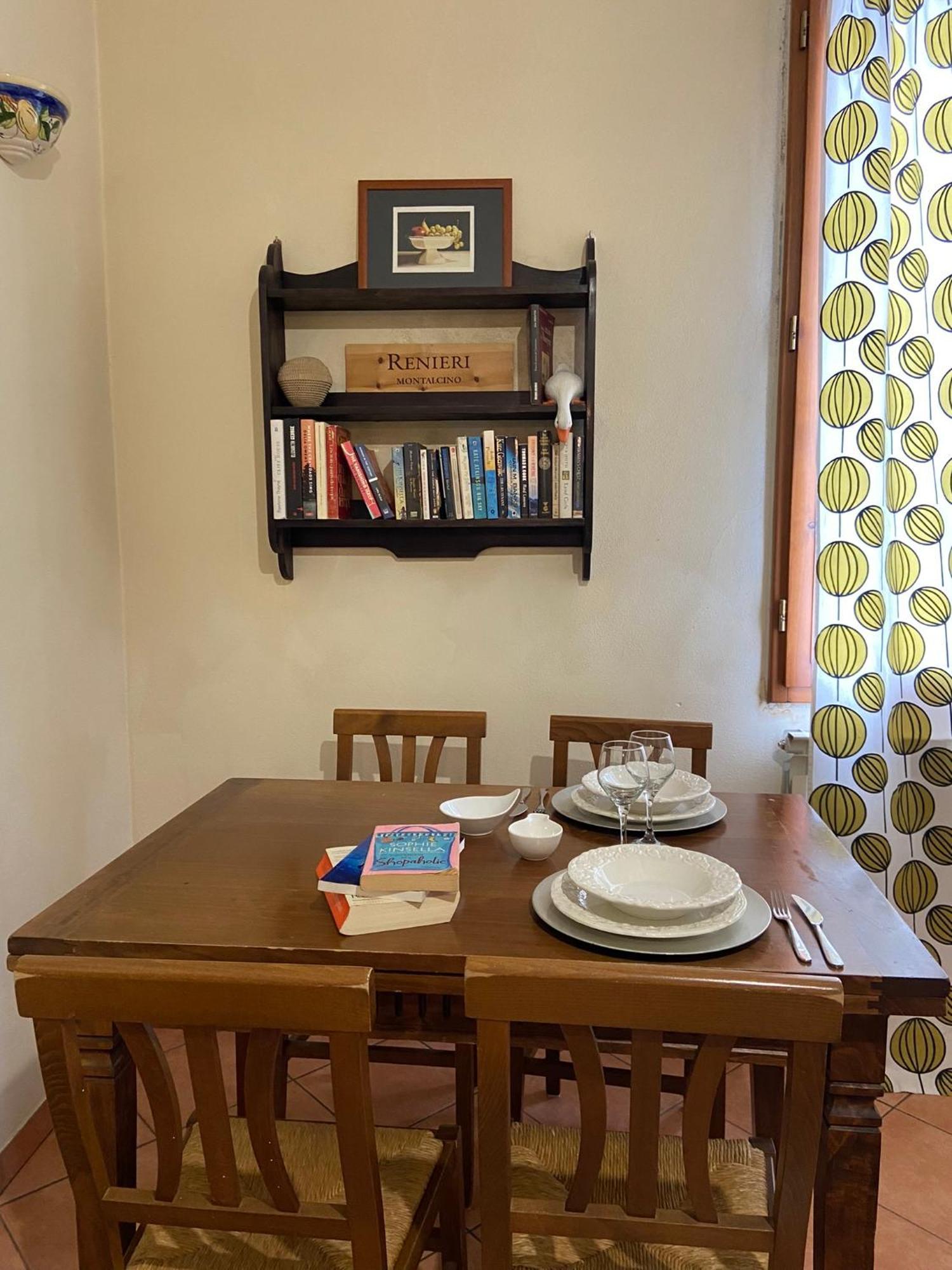 Apartamento Casa Vicino Al Duomo E Stazione Di *