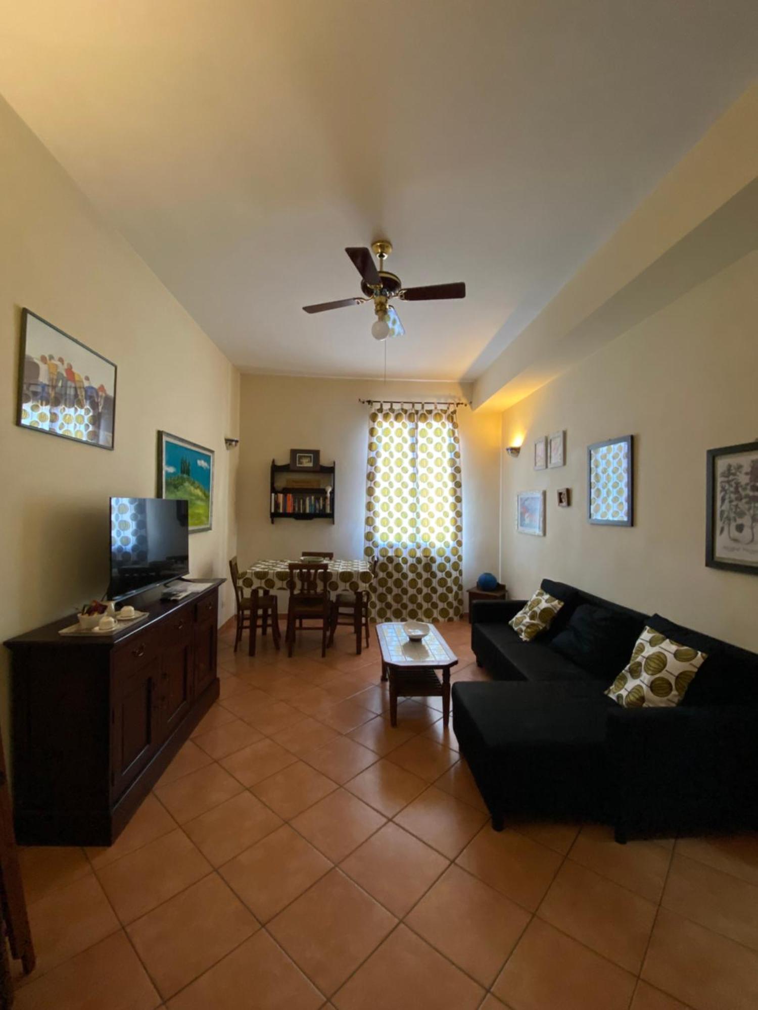 Casa Vicino Al Duomo E Stazione Di Florencia
