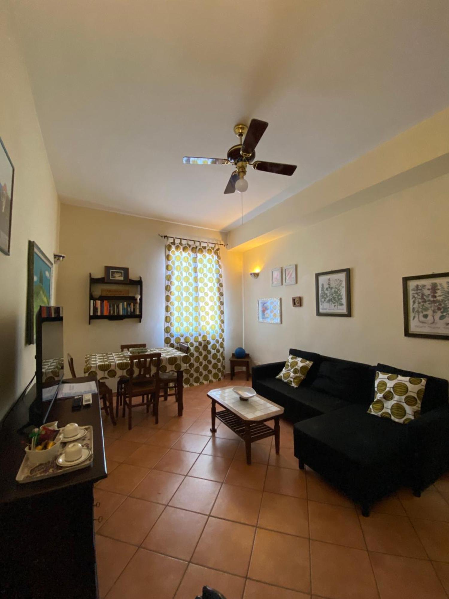 Casa Vicino Al Duomo E Stazione Di Apartamento *