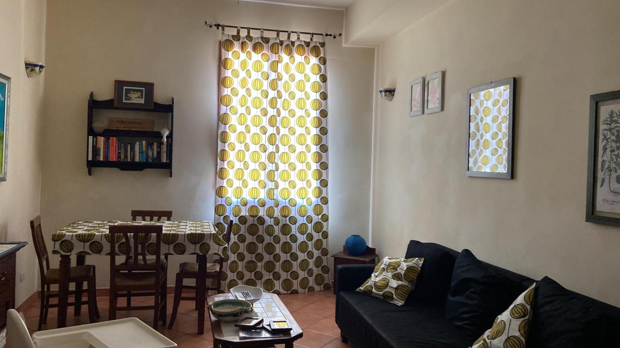 Casa Vicino Al Duomo E Stazione Di Apartamento *