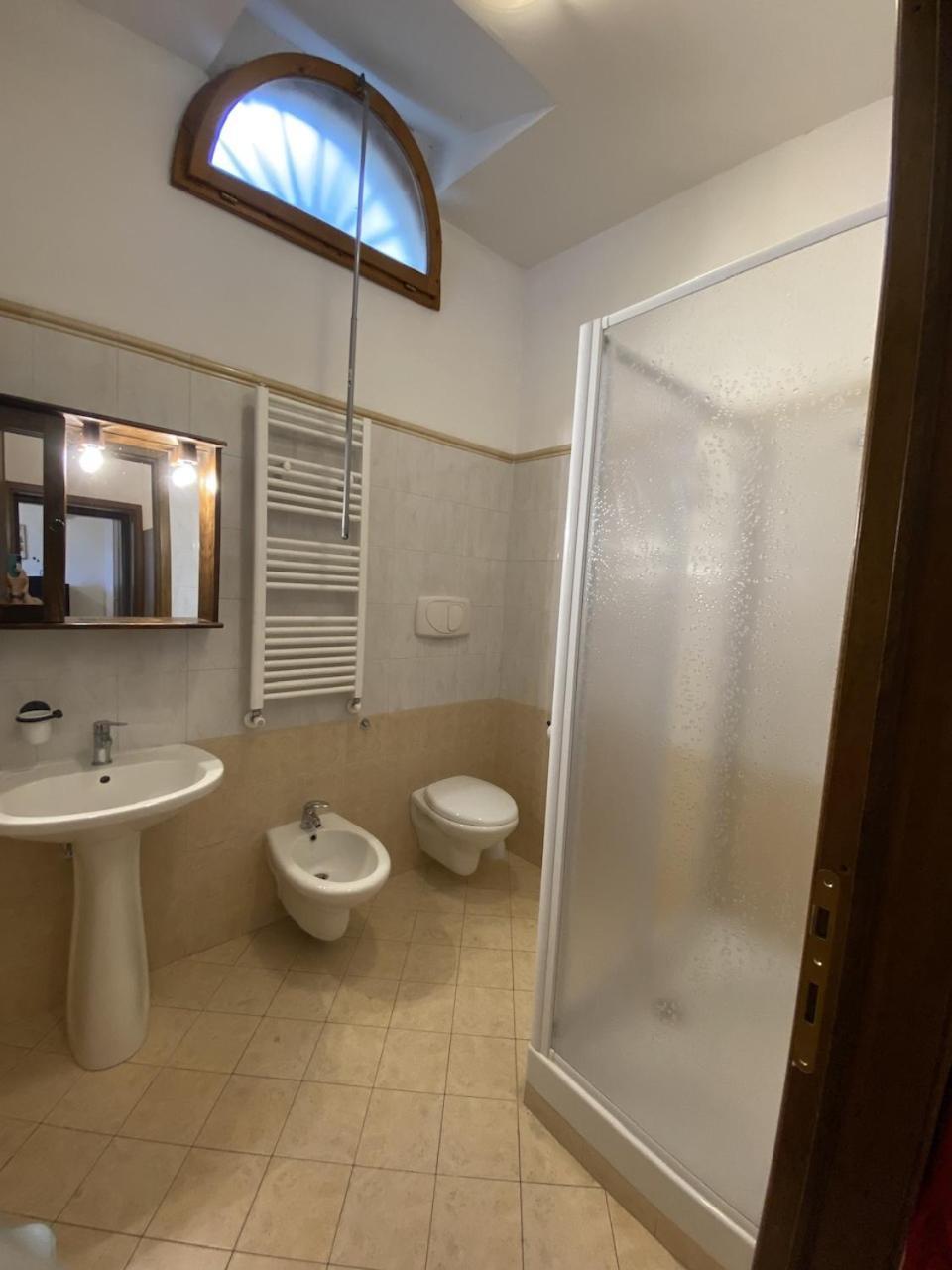 Apartamento Casa Vicino Al Duomo E Stazione Di