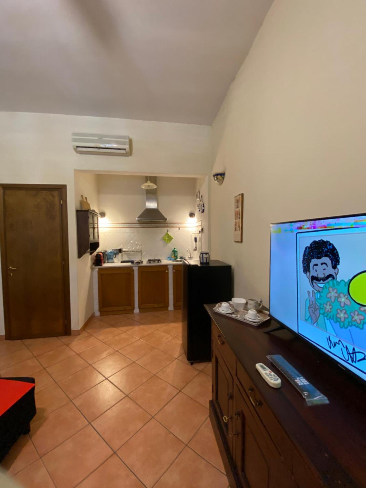 Casa Vicino Al Duomo E Stazione Di Florencia