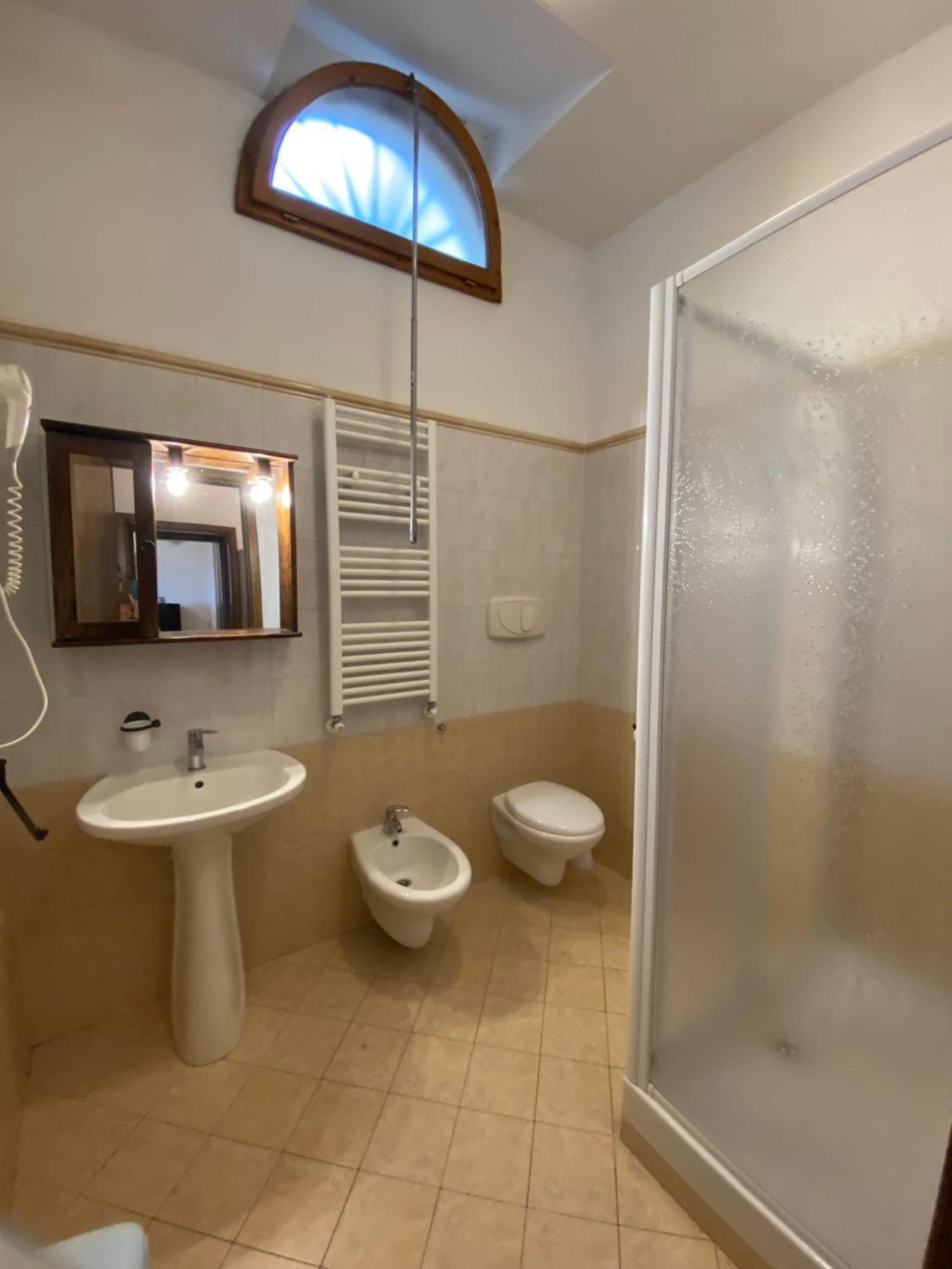 Apartamento Casa Vicino Al Duomo E Stazione Di Florencia