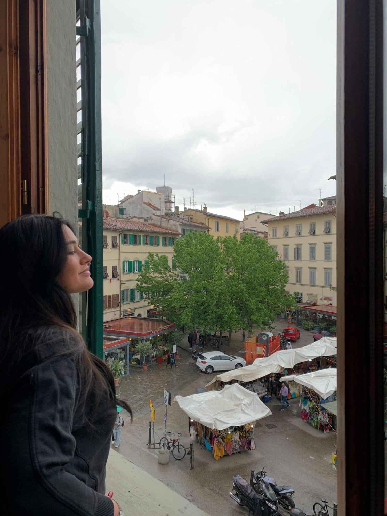 Apartamento Casa Vicino Al Duomo E Stazione Di