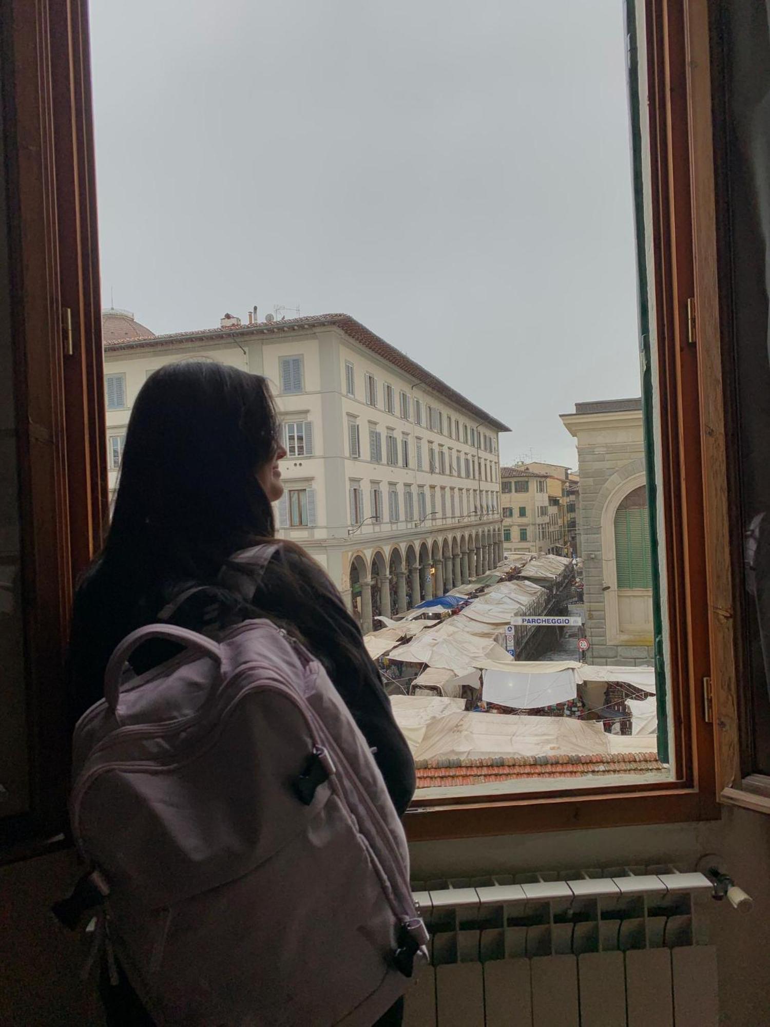 Casa Vicino Al Duomo E Stazione Di Florencia